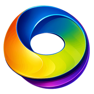 Mobius Poker logo